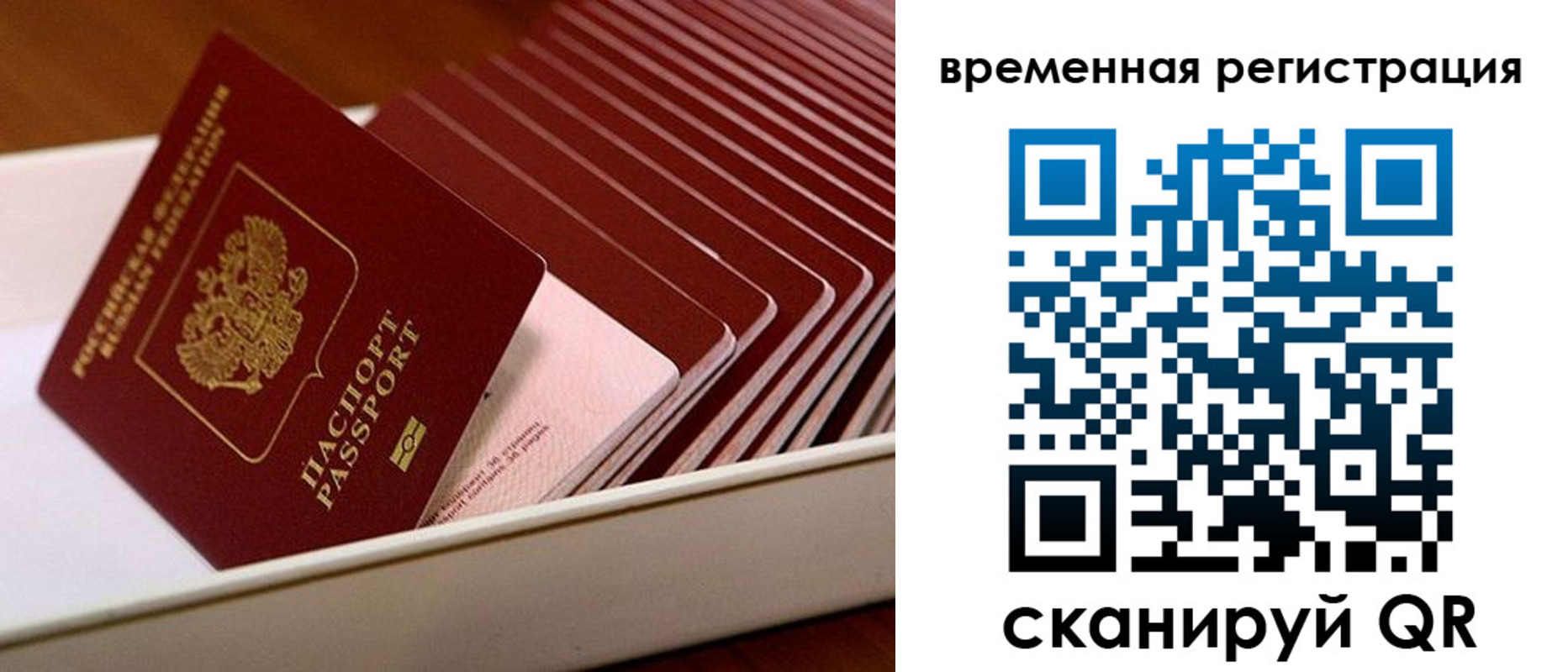 прописка для работы в Владивостоке
